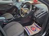 USED 2015 15 FORD FOCUS 1.6 TDCi Titanium Hatchback 5dr Diesel Manual Euro 5 (s/s) (115 ps) 