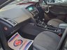 USED 2015 15 FORD FOCUS 1.6 TDCi Titanium Hatchback 5dr Diesel Manual Euro 5 (s/s) (115 ps) 