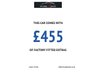 USED 2011 61 FORD KA 1.2 Titanium Hatchback 3dr Petrol Manual Euro 5 (69 ps) 12 MONTH NATIONAL WARRANTY!