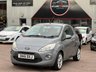 USED 2011 61 FORD KA 1.2 Titanium Hatchback 3dr Petrol Manual Euro 5 (69 ps) 12 MONTH NATIONAL WARRANTY!