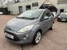 USED 2011 61 FORD KA 1.2 Titanium Hatchback 3dr Petrol Manual Euro 5 (69 ps) 12 MONTH NATIONAL WARRANTY!