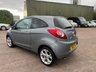 USED 2011 61 FORD KA 1.2 Titanium Hatchback 3dr Petrol Manual Euro 5 (69 ps) 12 MONTH NATIONAL WARRANTY!