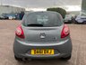 USED 2011 61 FORD KA 1.2 Titanium Hatchback 3dr Petrol Manual Euro 5 (69 ps) 12 MONTH NATIONAL WARRANTY!