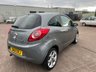 USED 2011 61 FORD KA 1.2 Titanium Hatchback 3dr Petrol Manual Euro 5 (69 ps) 12 MONTH NATIONAL WARRANTY!