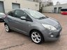 USED 2011 61 FORD KA 1.2 Titanium Hatchback 3dr Petrol Manual Euro 5 (69 ps) 12 MONTH NATIONAL WARRANTY!