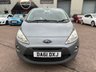USED 2011 61 FORD KA 1.2 Titanium Hatchback 3dr Petrol Manual Euro 5 (69 ps) 12 MONTH NATIONAL WARRANTY!