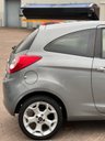 USED 2011 61 FORD KA 1.2 Titanium Hatchback 3dr Petrol Manual Euro 5 (69 ps) 12 MONTH NATIONAL WARRANTY!
