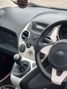 USED 2011 61 FORD KA 1.2 Titanium Hatchback 3dr Petrol Manual Euro 5 (69 ps) 12 MONTH NATIONAL WARRANTY!