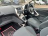 USED 2011 61 FORD KA 1.2 Titanium Hatchback 3dr Petrol Manual Euro 5 (69 ps) 12 MONTH NATIONAL WARRANTY!