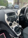 USED 2011 61 FORD KA 1.2 Titanium Hatchback 3dr Petrol Manual Euro 5 (69 ps) 12 MONTH NATIONAL WARRANTY!