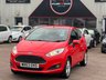 USED 2013 63 FORD FIESTA 1.25 Zetec Hatchback 3dr Petrol Manual Euro 5 (82 ps) IDEAL FIRST CAR! 12 MONTHS WARRANTY