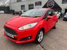 USED 2013 63 FORD FIESTA 1.25 Zetec Hatchback 3dr Petrol Manual Euro 5 (82 ps) IDEAL FIRST CAR! 12 MONTHS WARRANTY