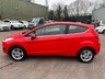 USED 2013 63 FORD FIESTA 1.25 Zetec Hatchback 3dr Petrol Manual Euro 5 (82 ps) IDEAL FIRST CAR! 12 MONTHS WARRANTY
