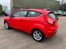 USED 2013 63 FORD FIESTA 1.25 Zetec Hatchback 3dr Petrol Manual Euro 5 (82 ps) IDEAL FIRST CAR! 12 MONTHS WARRANTY