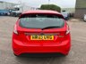 USED 2013 63 FORD FIESTA 1.25 Zetec Hatchback 3dr Petrol Manual Euro 5 (82 ps) IDEAL FIRST CAR! 12 MONTHS WARRANTY