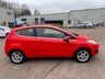 USED 2013 63 FORD FIESTA 1.25 Zetec Hatchback 3dr Petrol Manual Euro 5 (82 ps) IDEAL FIRST CAR! 12 MONTHS WARRANTY