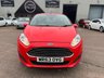 USED 2013 63 FORD FIESTA 1.25 Zetec Hatchback 3dr Petrol Manual Euro 5 (82 ps) IDEAL FIRST CAR! 12 MONTHS WARRANTY