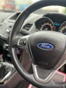 USED 2013 63 FORD FIESTA 1.25 Zetec Hatchback 3dr Petrol Manual Euro 5 (82 ps) IDEAL FIRST CAR! 12 MONTHS WARRANTY