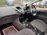 USED 2013 63 FORD FIESTA 1.25 Zetec Hatchback 3dr Petrol Manual Euro 5 (82 ps) IDEAL FIRST CAR! 12 MONTHS WARRANTY