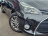 USED 2015 15 TOYOTA YARIS 1.33 Dual VVT-i Icon Hatchback 5dr Petrol Manual Euro 5 Euro 5 (99 ps) 