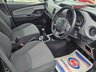 USED 2015 15 TOYOTA YARIS 1.33 Dual VVT-i Icon Hatchback 5dr Petrol Manual Euro 5 Euro 5 (99 ps) 