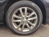 USED 2015 15 TOYOTA YARIS 1.33 Dual VVT-i Icon Hatchback 5dr Petrol Manual Euro 5 Euro 5 (99 ps) 