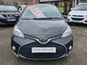 USED 2015 15 TOYOTA YARIS 1.33 Dual VVT-i Icon Hatchback 5dr Petrol Manual Euro 5 Euro 5 (99 ps) 