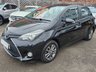 USED 2015 15 TOYOTA YARIS 1.33 Dual VVT-i Icon Hatchback 5dr Petrol Manual Euro 5 Euro 5 (99 ps) 