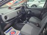 USED 2015 15 TOYOTA YARIS 1.33 Dual VVT-i Icon Hatchback 5dr Petrol Manual Euro 5 Euro 5 (99 ps) 