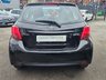 USED 2015 15 TOYOTA YARIS 1.33 Dual VVT-i Icon Hatchback 5dr Petrol Manual Euro 5 Euro 5 (99 ps) 