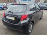USED 2015 15 TOYOTA YARIS 1.33 Dual VVT-i Icon Hatchback 5dr Petrol Manual Euro 5 Euro 5 (99 ps) 
