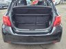USED 2015 15 TOYOTA YARIS 1.33 Dual VVT-i Icon Hatchback 5dr Petrol Manual Euro 5 Euro 5 (99 ps) 