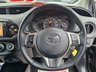 USED 2015 15 TOYOTA YARIS 1.33 Dual VVT-i Icon Hatchback 5dr Petrol Manual Euro 5 Euro 5 (99 ps) 