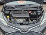 USED 2015 15 TOYOTA YARIS 1.33 Dual VVT-i Icon Hatchback 5dr Petrol Manual Euro 5 Euro 5 (99 ps) 