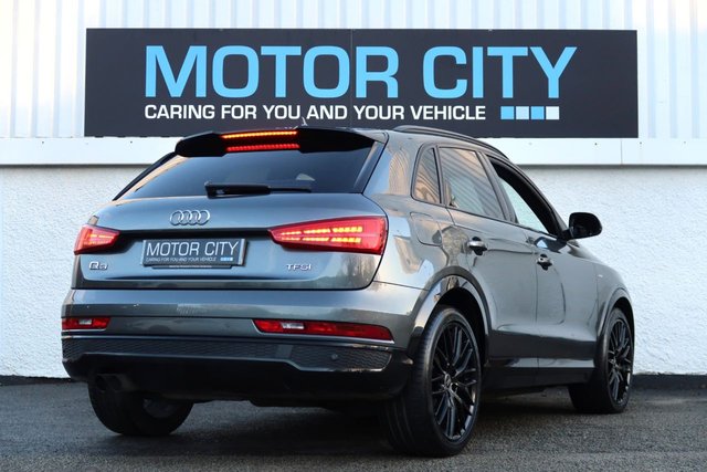 View our AUDI Q3