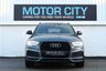 USED 2018 18 AUDI Q3 1.4 TFSI CoD Black Edition SUV 5dr Petrol S Tronic Euro 6 (s/s) (150 ps) HUGE SPEC PETROL AUTO SUV