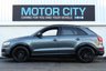 USED 2018 18 AUDI Q3 1.4 TFSI CoD Black Edition SUV 5dr Petrol S Tronic Euro 6 (s/s) (150 ps) HUGE SPEC PETROL AUTO SUV