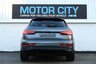 USED 2018 18 AUDI Q3 1.4 TFSI CoD Black Edition SUV 5dr Petrol S Tronic Euro 6 (s/s) (150 ps) HUGE SPEC PETROL AUTO SUV