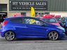 USED 2015 15 FORD FIESTA 1.6T ST-3 Hatchback 3dr Petrol Manual (182 ps) 