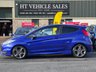USED 2015 15 FORD FIESTA 1.6T ST-3 Hatchback 3dr Petrol Manual (182 ps) 