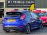 USED 2015 15 FORD FIESTA 1.6T ST-3 Hatchback 3dr Petrol Manual (182 ps) 