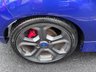 USED 2015 15 FORD FIESTA 1.6T ST-3 Hatchback 3dr Petrol Manual (182 ps) 