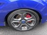 USED 2015 15 FORD FIESTA 1.6T ST-3 Hatchback 3dr Petrol Manual (182 ps) 