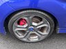 USED 2015 15 FORD FIESTA 1.6T ST-3 Hatchback 3dr Petrol Manual (182 ps) 