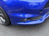 USED 2015 15 FORD FIESTA 1.6T ST-3 Hatchback 3dr Petrol Manual (182 ps) 