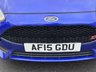 USED 2015 15 FORD FIESTA 1.6T ST-3 Hatchback 3dr Petrol Manual (182 ps) 