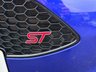 USED 2015 15 FORD FIESTA 1.6T ST-3 Hatchback 3dr Petrol Manual (182 ps) 