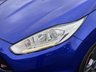 USED 2015 15 FORD FIESTA 1.6T ST-3 Hatchback 3dr Petrol Manual (182 ps) 