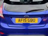 USED 2015 15 FORD FIESTA 1.6T ST-3 Hatchback 3dr Petrol Manual (182 ps) 