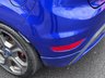 USED 2015 15 FORD FIESTA 1.6T ST-3 Hatchback 3dr Petrol Manual (182 ps) 